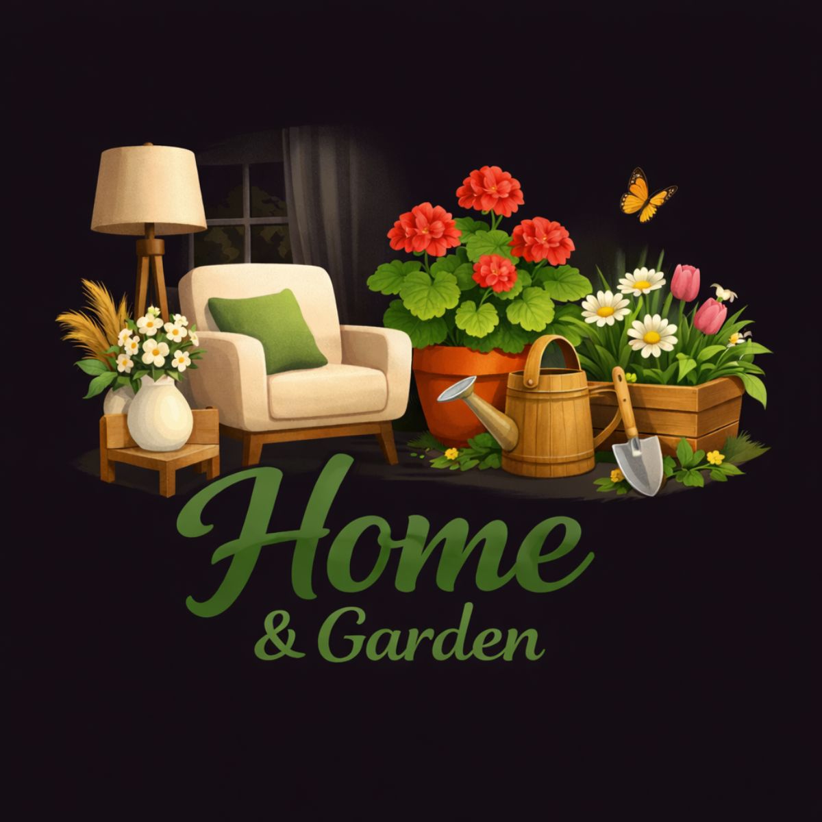 Home & Garden