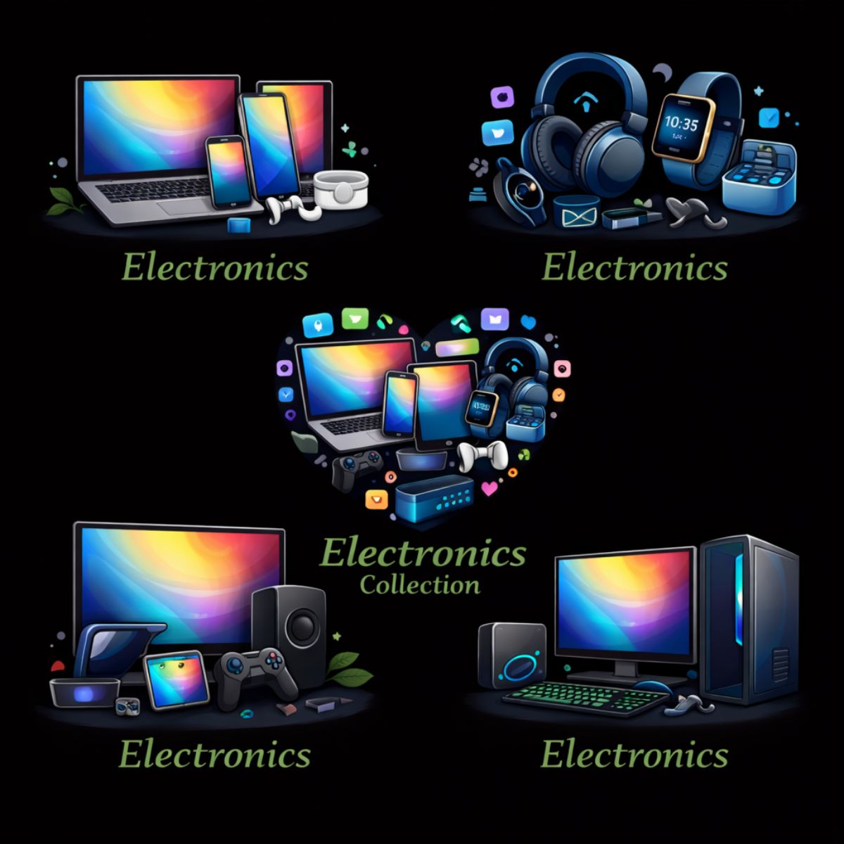 Electronics