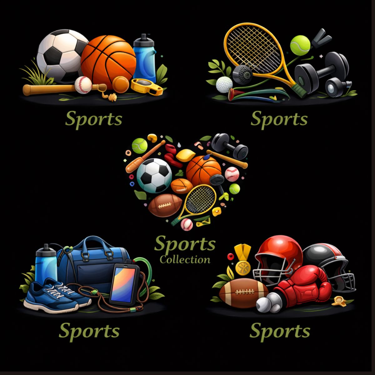 Sports