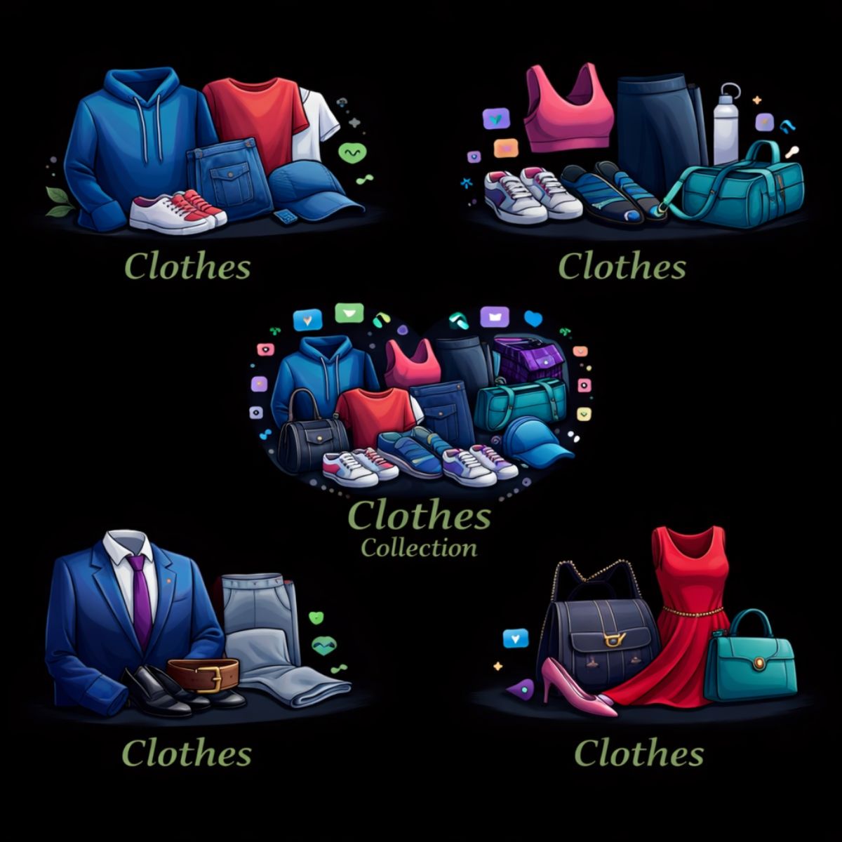 Clothes